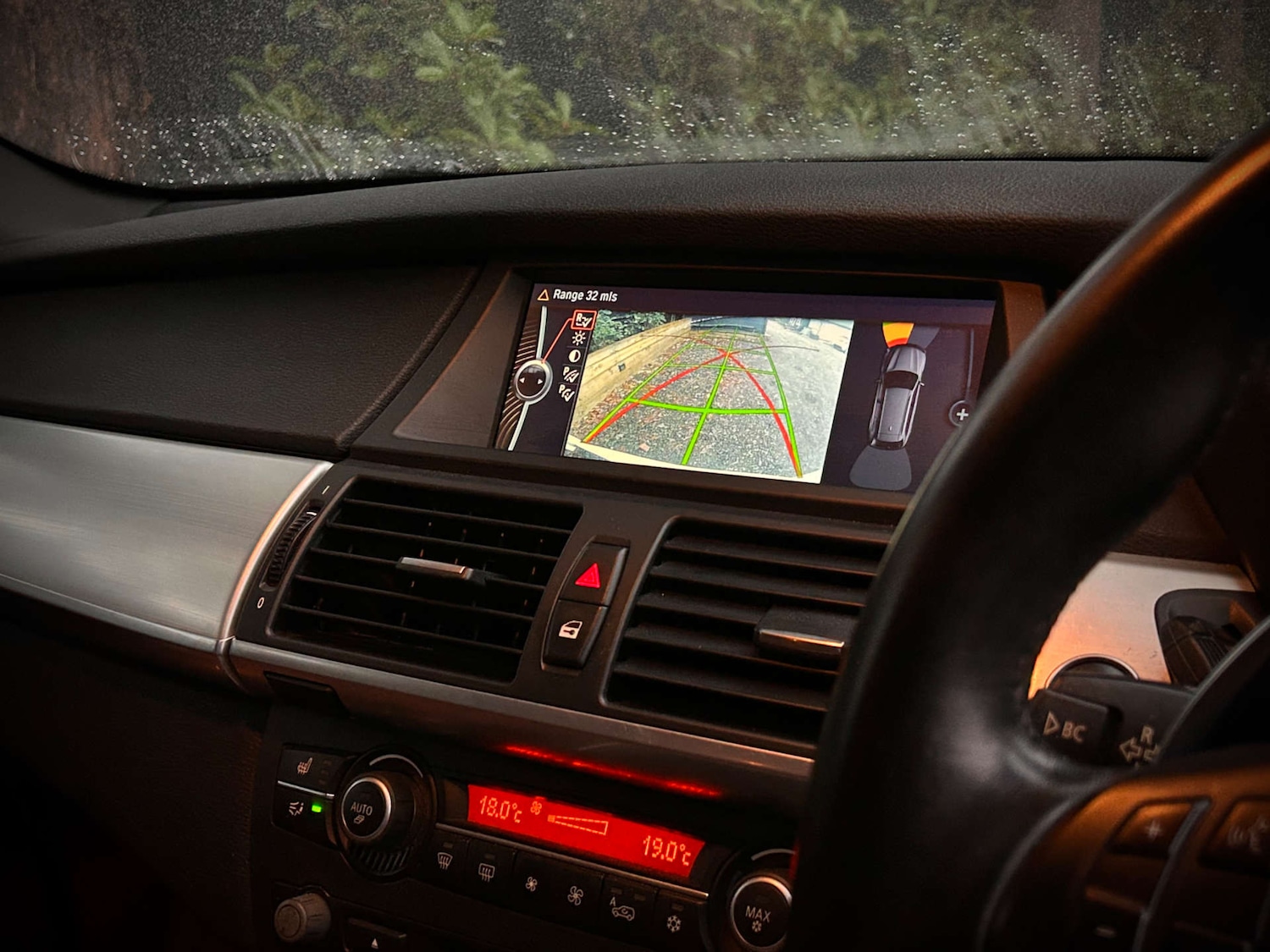 Used BMW X5 2013 for sale - 76618180: Photo 12