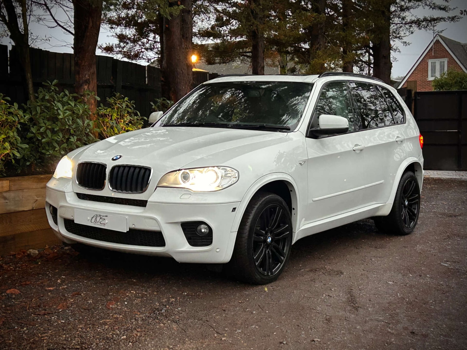 Used BMW X5 2013 for sale - 76618180: Photo 13