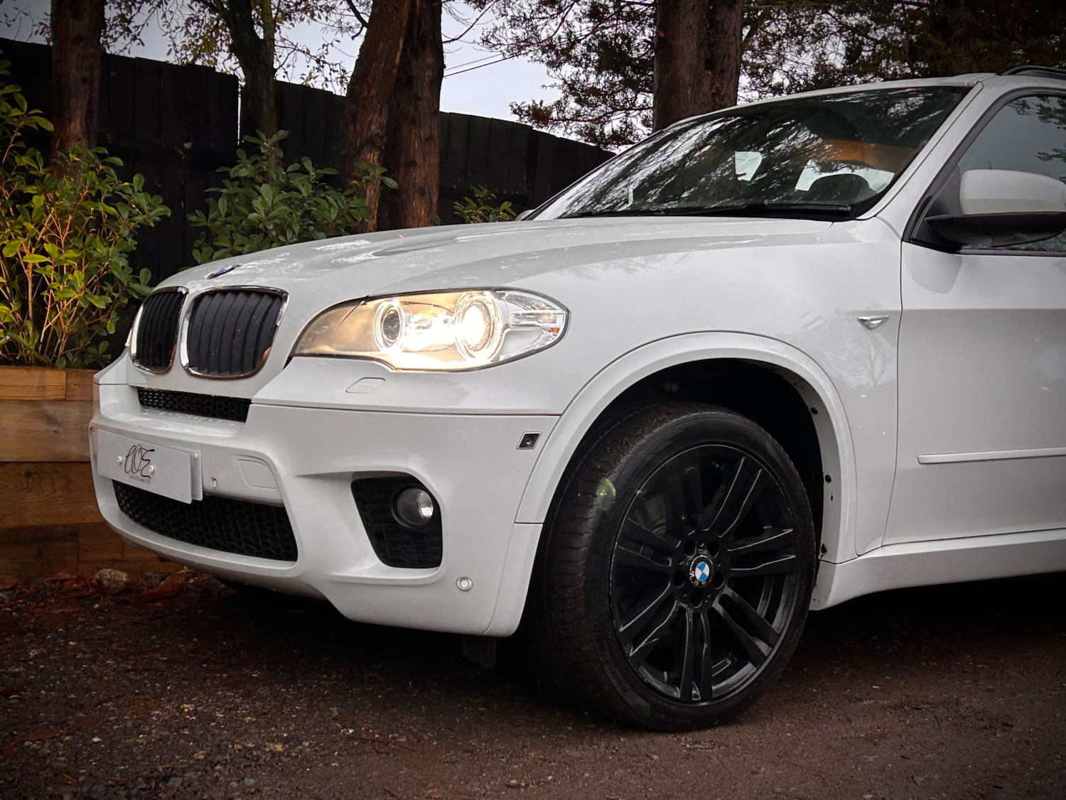 Used BMW X5 2013 for sale - 76618180: Photo 17