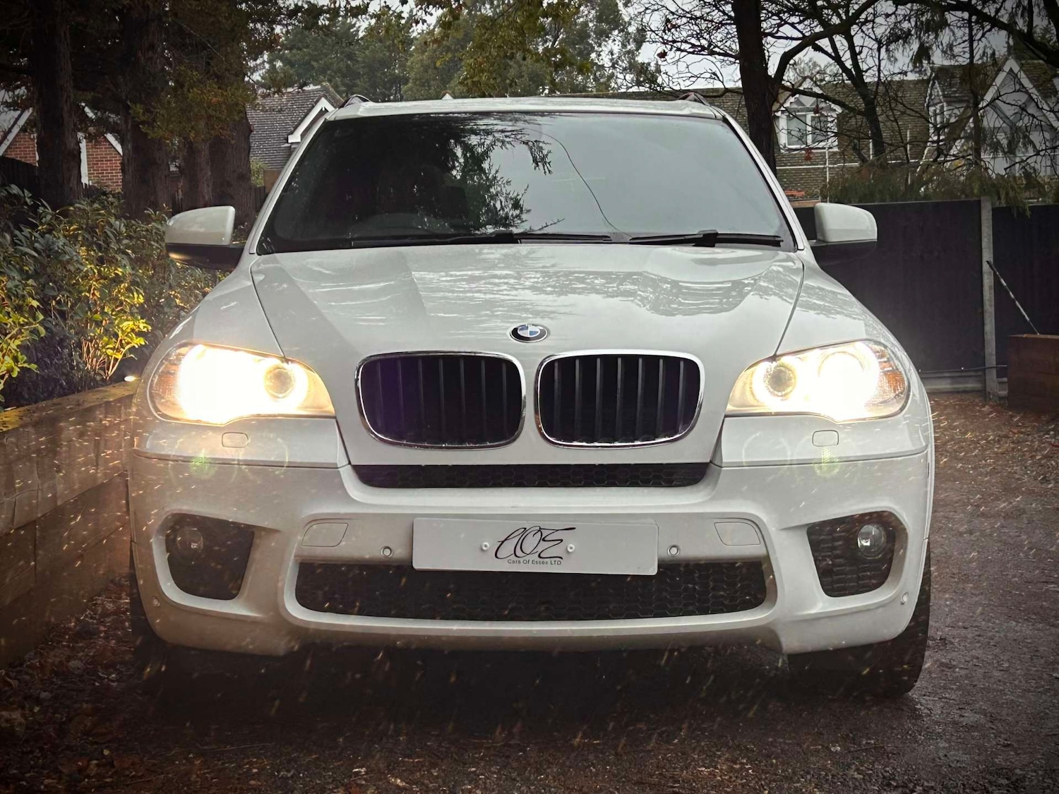 Used BMW X5 2013 for sale - 76618180: Photo 18