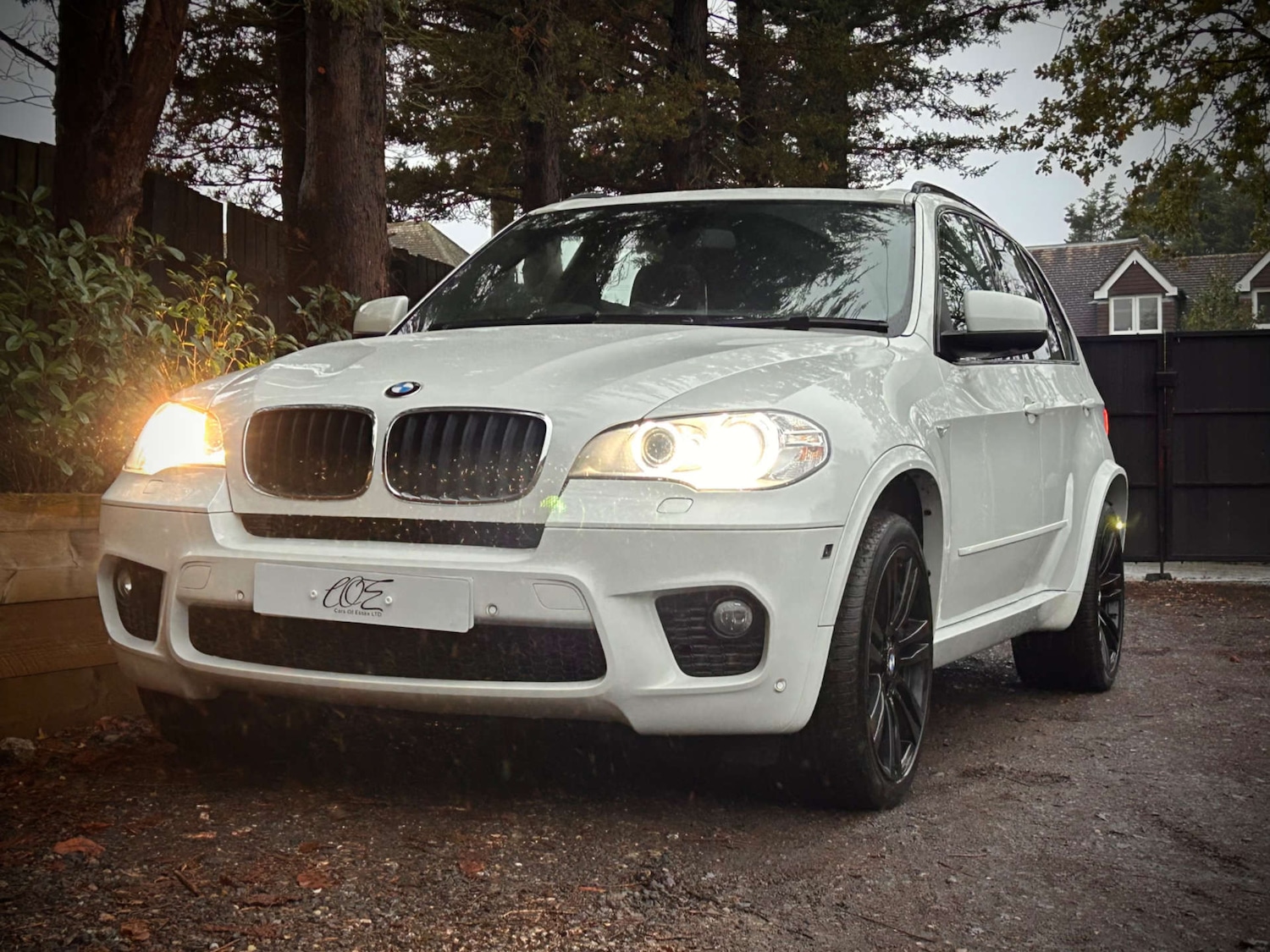 Used BMW X5 2013 for sale - 76618180: Photo 19