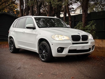 Used BMW X5 2013 for sale - 76618180: Photo