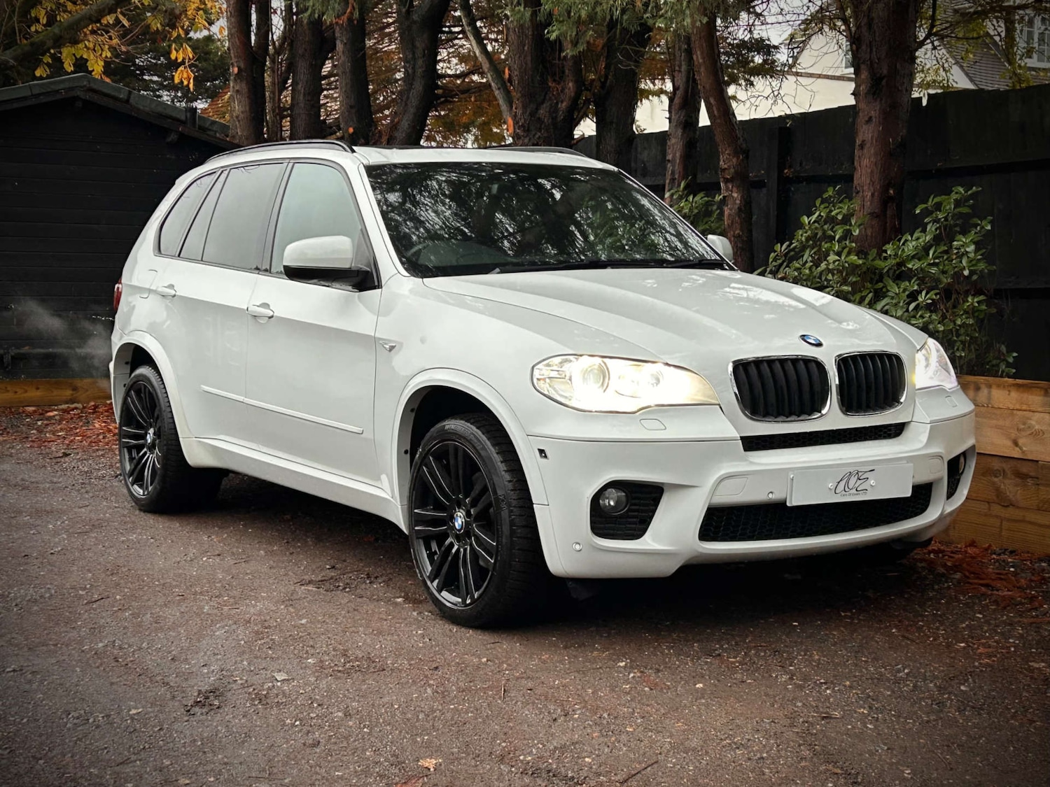 Used BMW X5 2013 for sale - 76618180: Photo 20