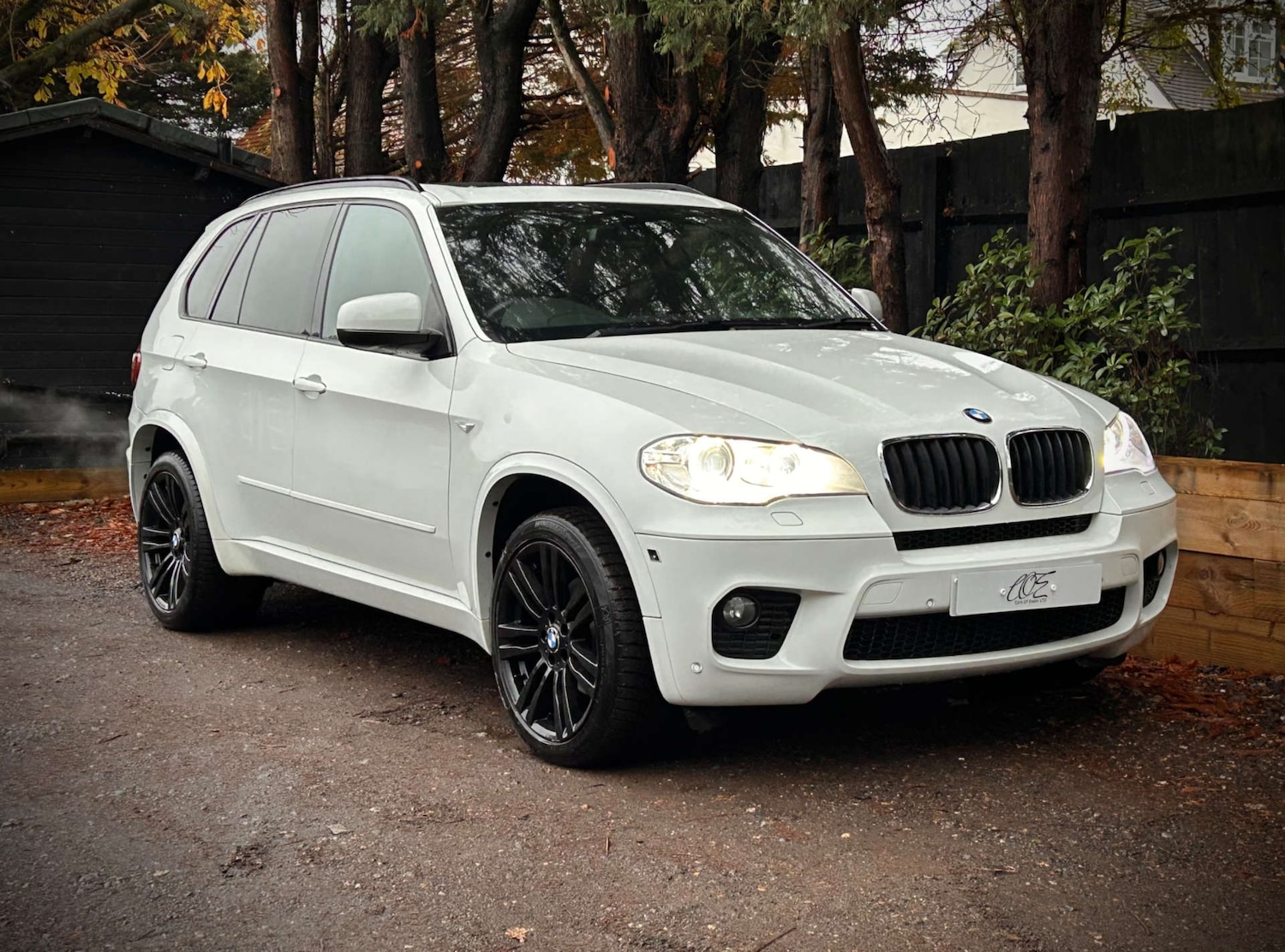 Used BMW X5 2013 for sale - 76618180: Photo 23