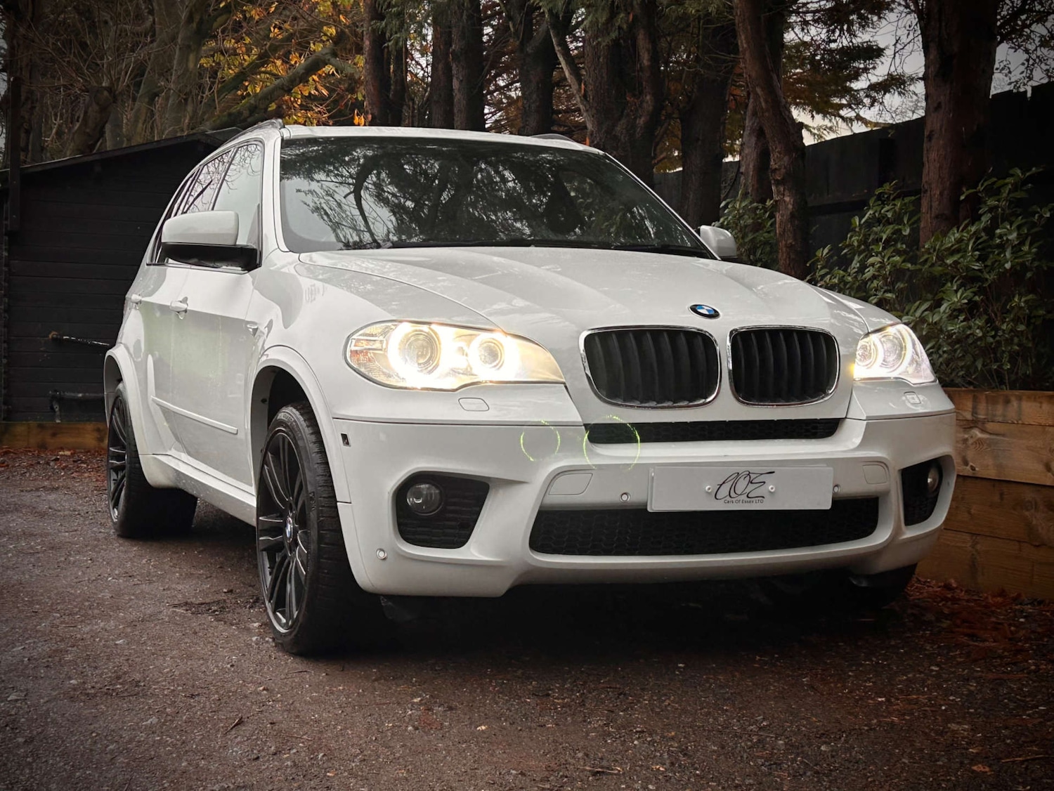 Used BMW X5 2013 for sale - 76618180: Photo 24