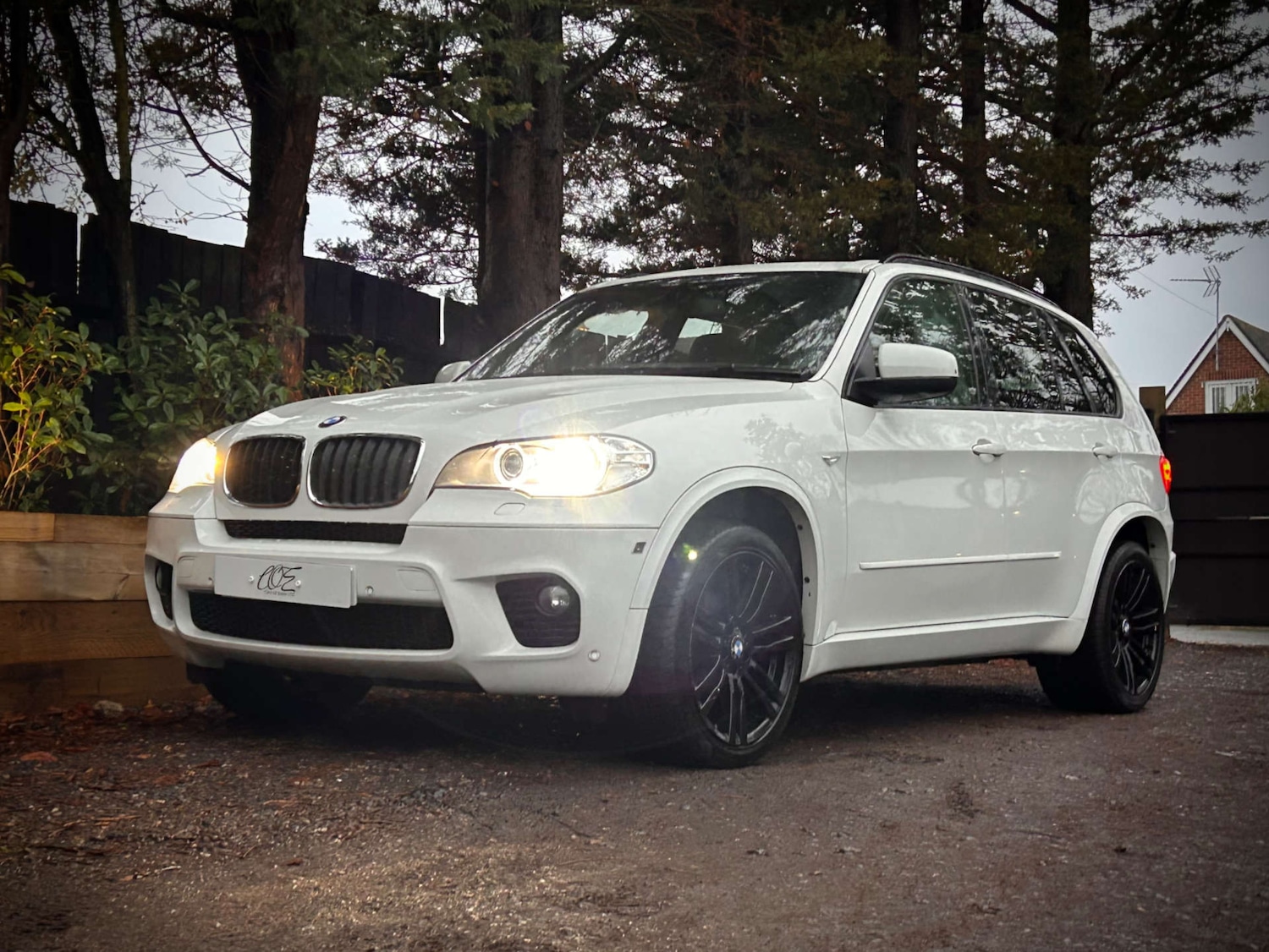 Used BMW X5 2013 for sale - 76618180: Photo 25