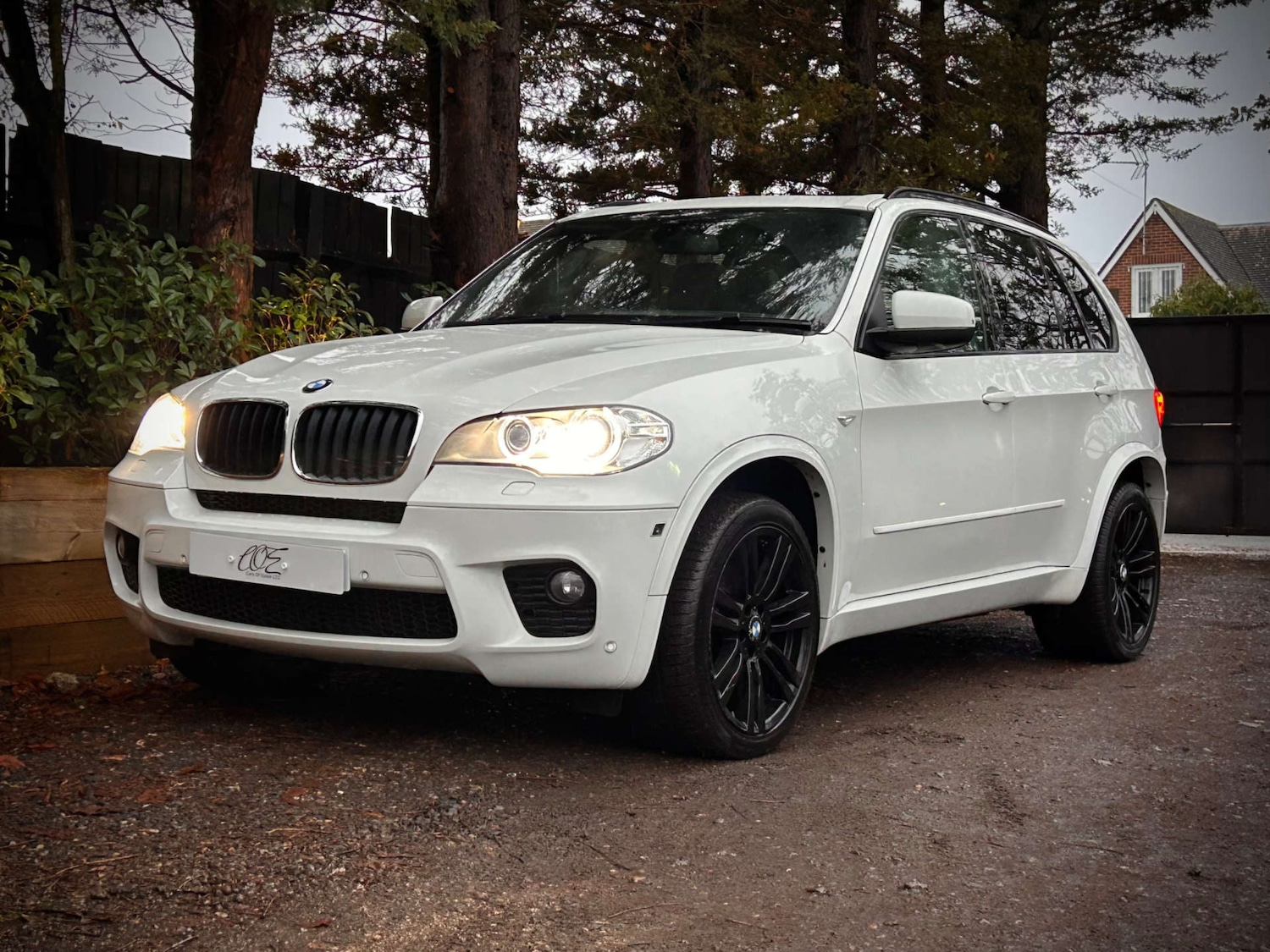 Used BMW X5 2013 for sale - 76618180: Photo 26