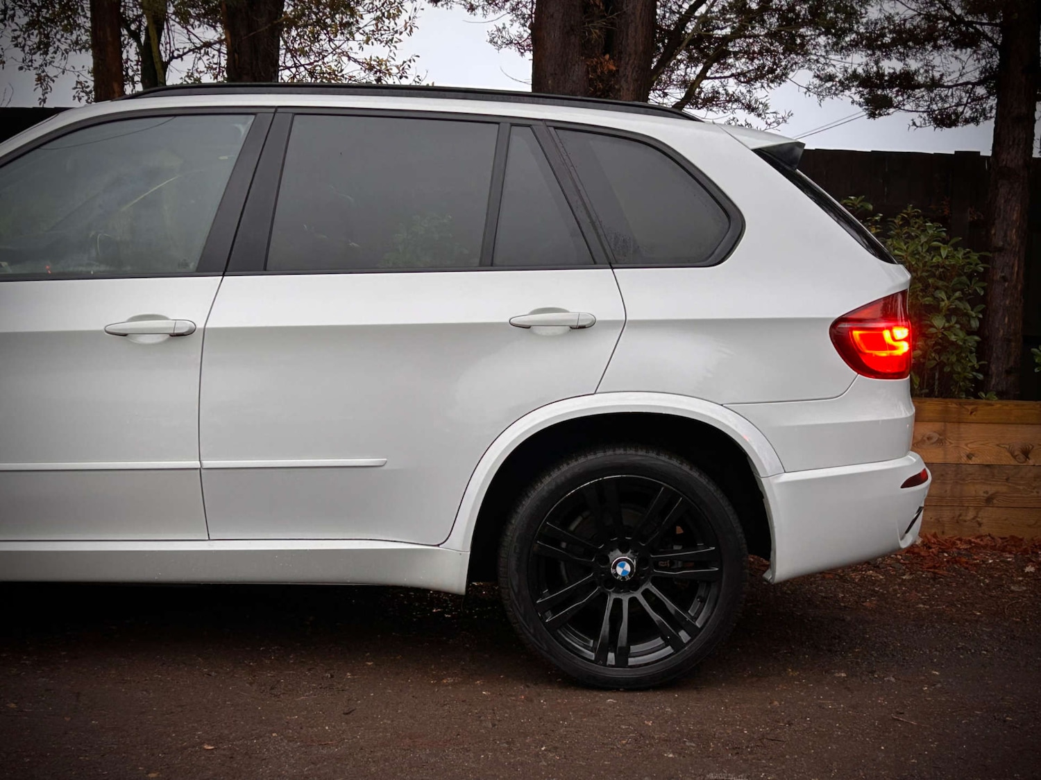 Used BMW X5 2013 for sale - 76618180: Photo 27
