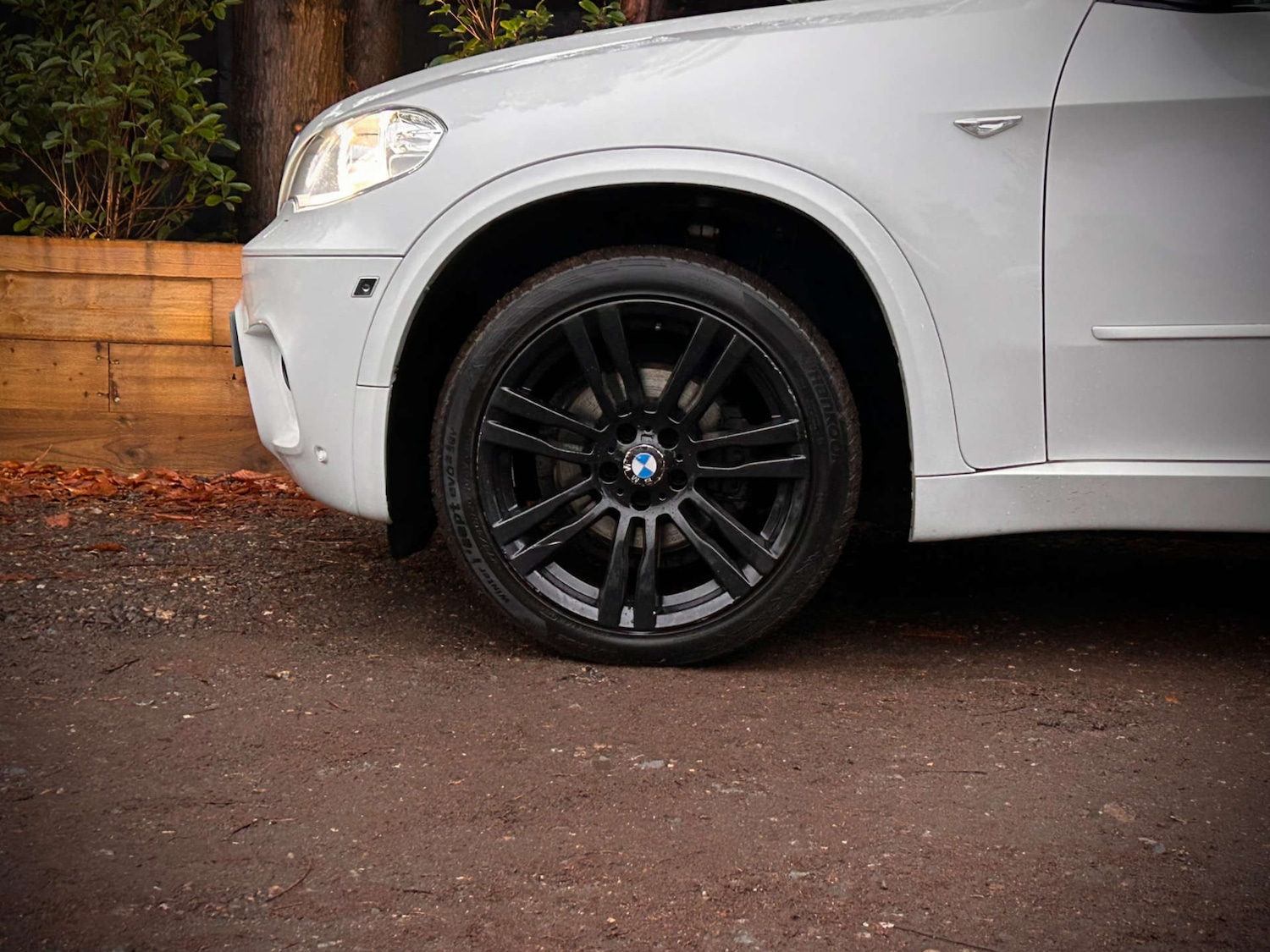 Used BMW X5 2013 for sale - 76618180: Photo 31