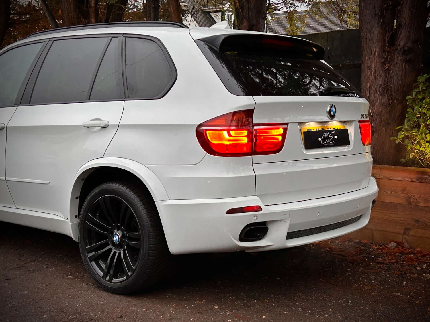 Used BMW X5 2013 for sale - 76618180: Photo 33