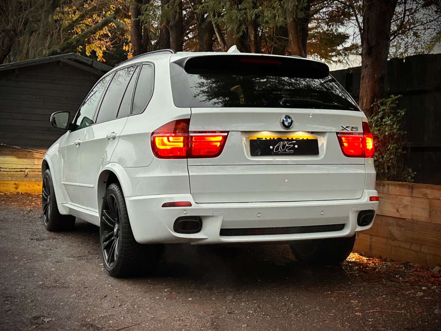 Used BMW X5 2013 for sale - 76618180: Photo 34