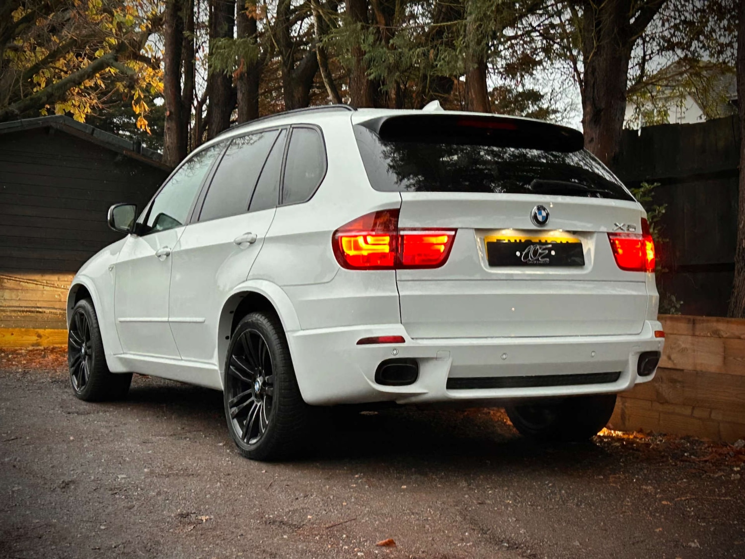 Used BMW X5 2013 for sale - 76618180: Photo 35