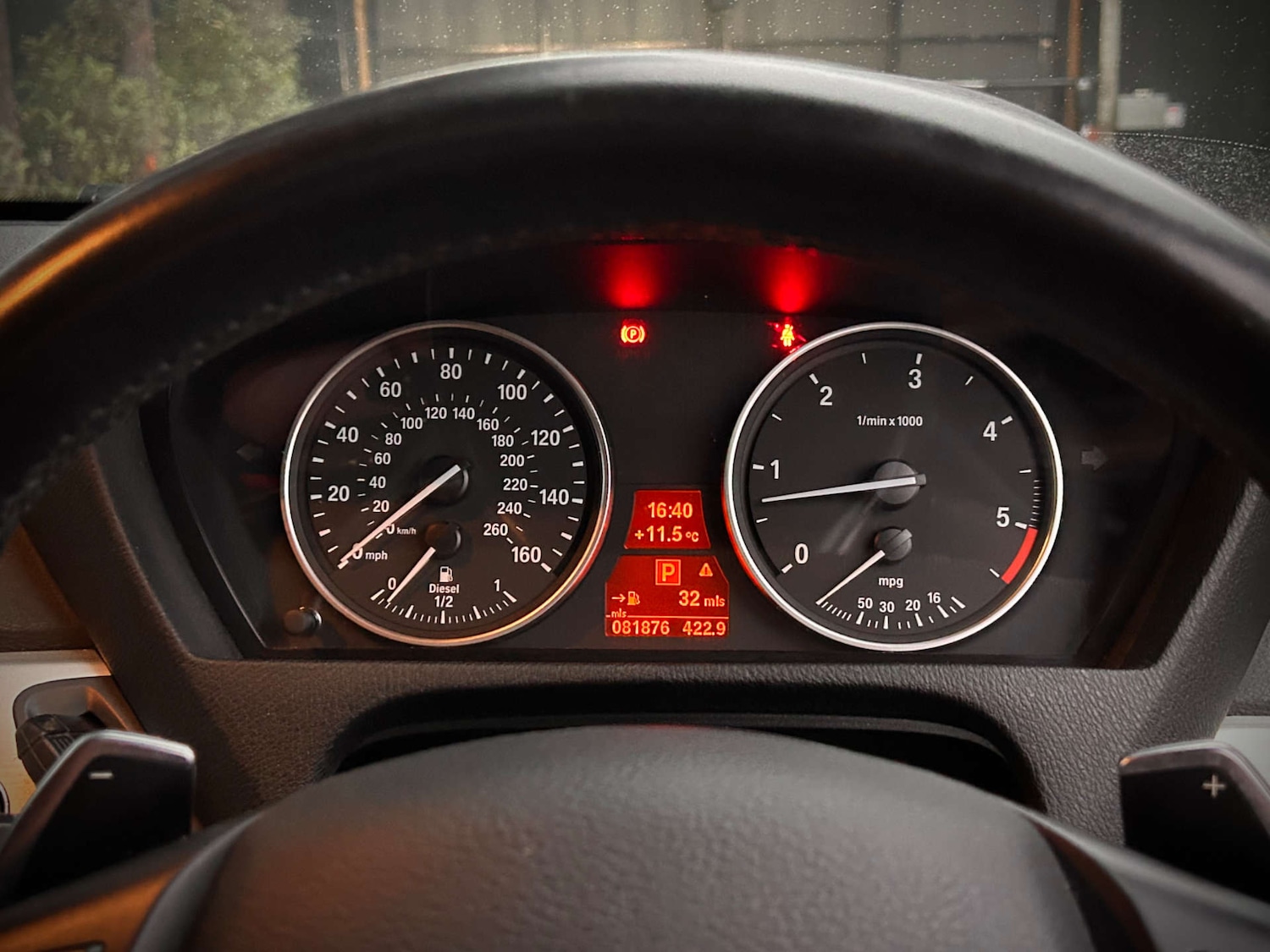 Used BMW X5 2013 for sale - 76618180: Photo 41