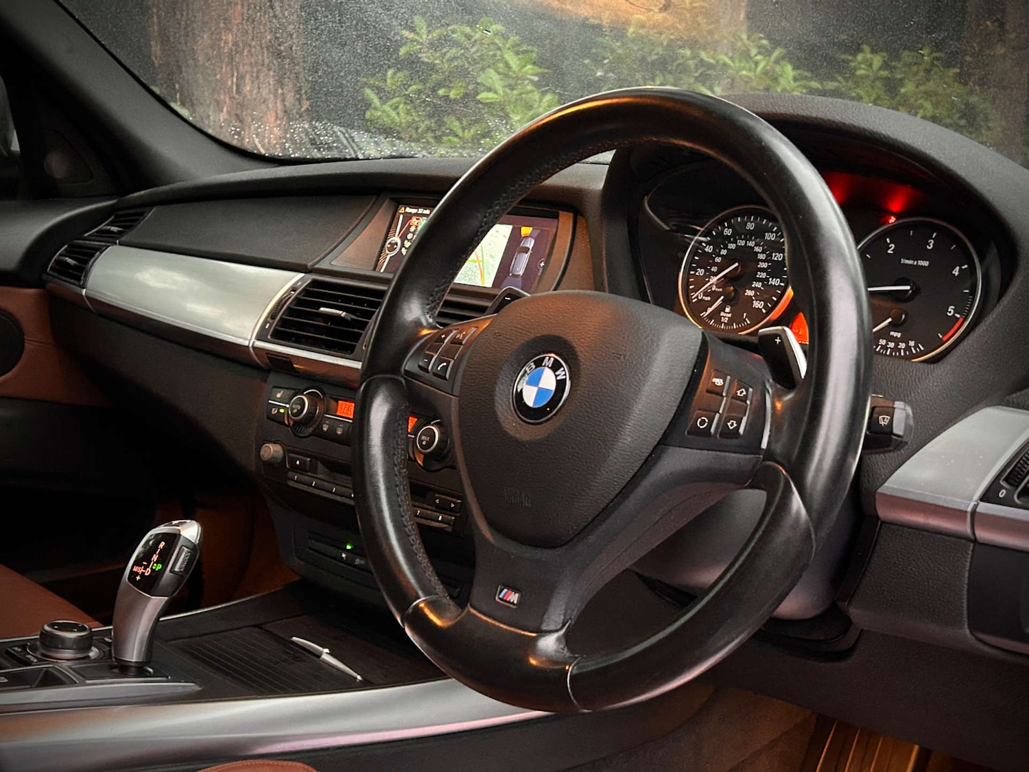 Used BMW X5 2013 for sale - 76618180: Photo 43