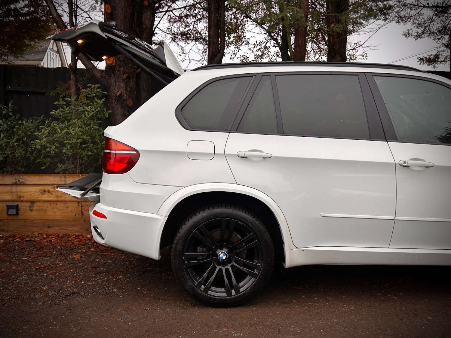 Used BMW X5 2013 for sale - 76618180: Photo 44