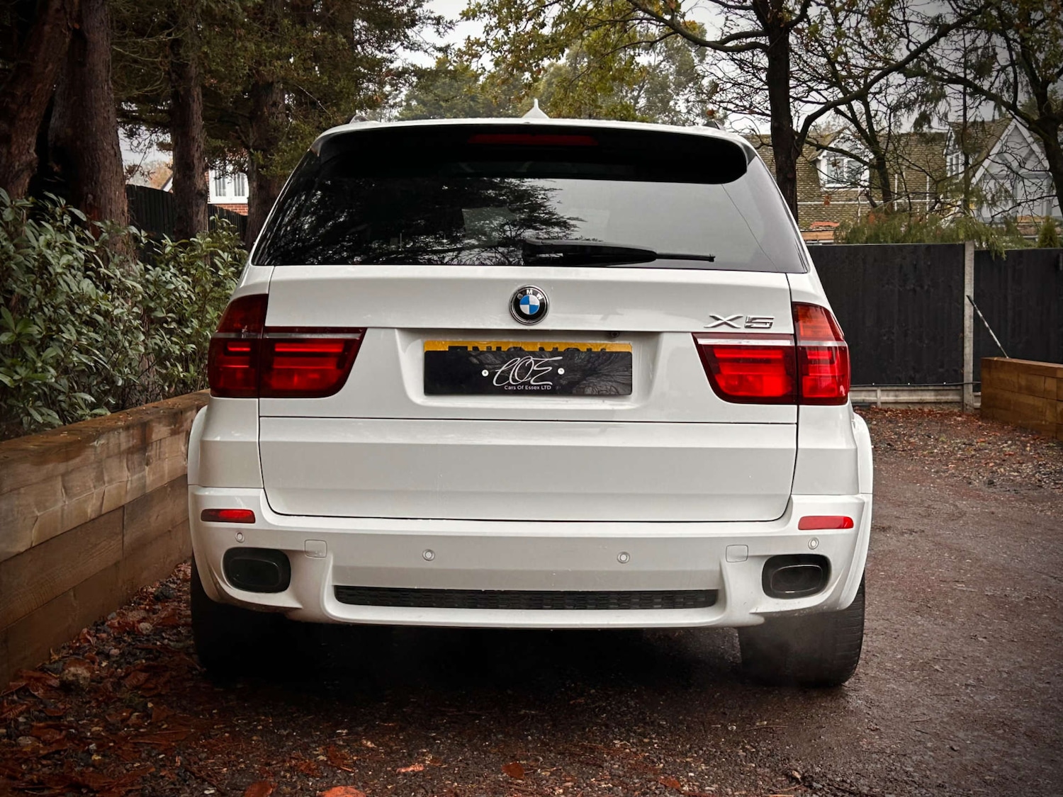 Used BMW X5 2013 for sale - 76618180: Photo 46