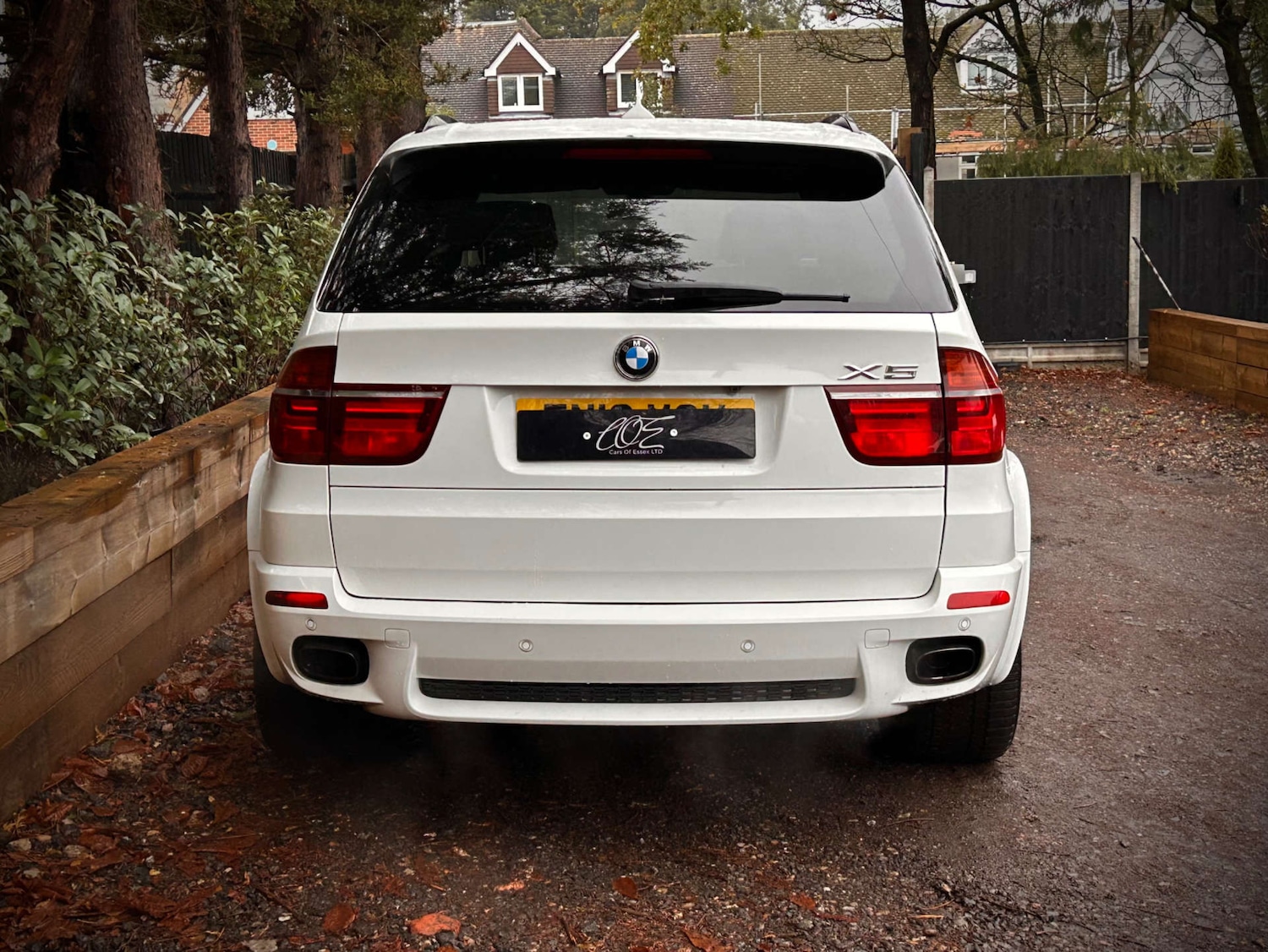 Used BMW X5 2013 for sale - 76618180: Photo 47