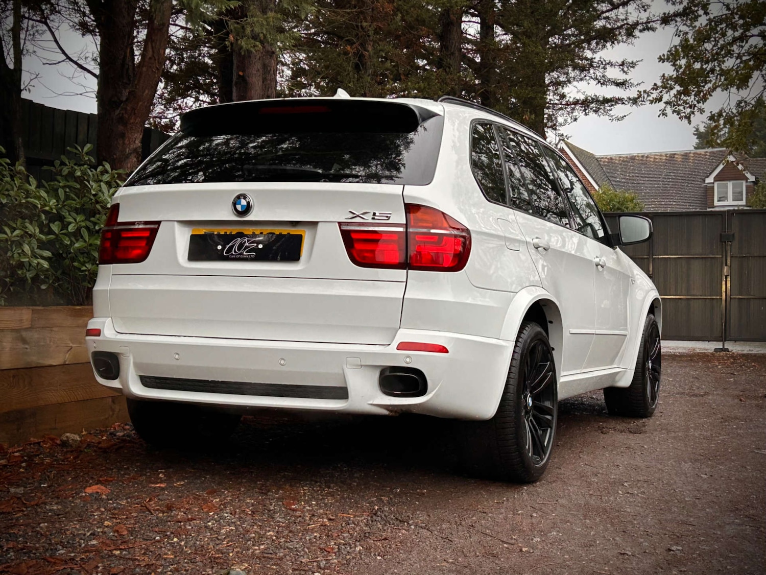 Used BMW X5 2013 for sale - 76618180: Photo 48