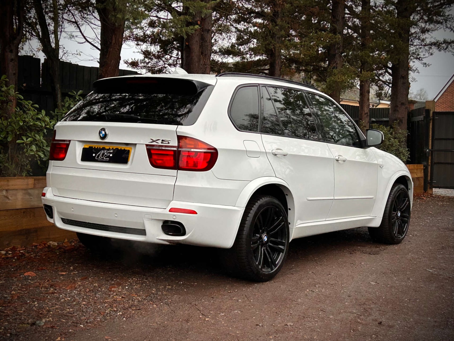 Used BMW X5 2013 for sale - 76618180: Photo 49