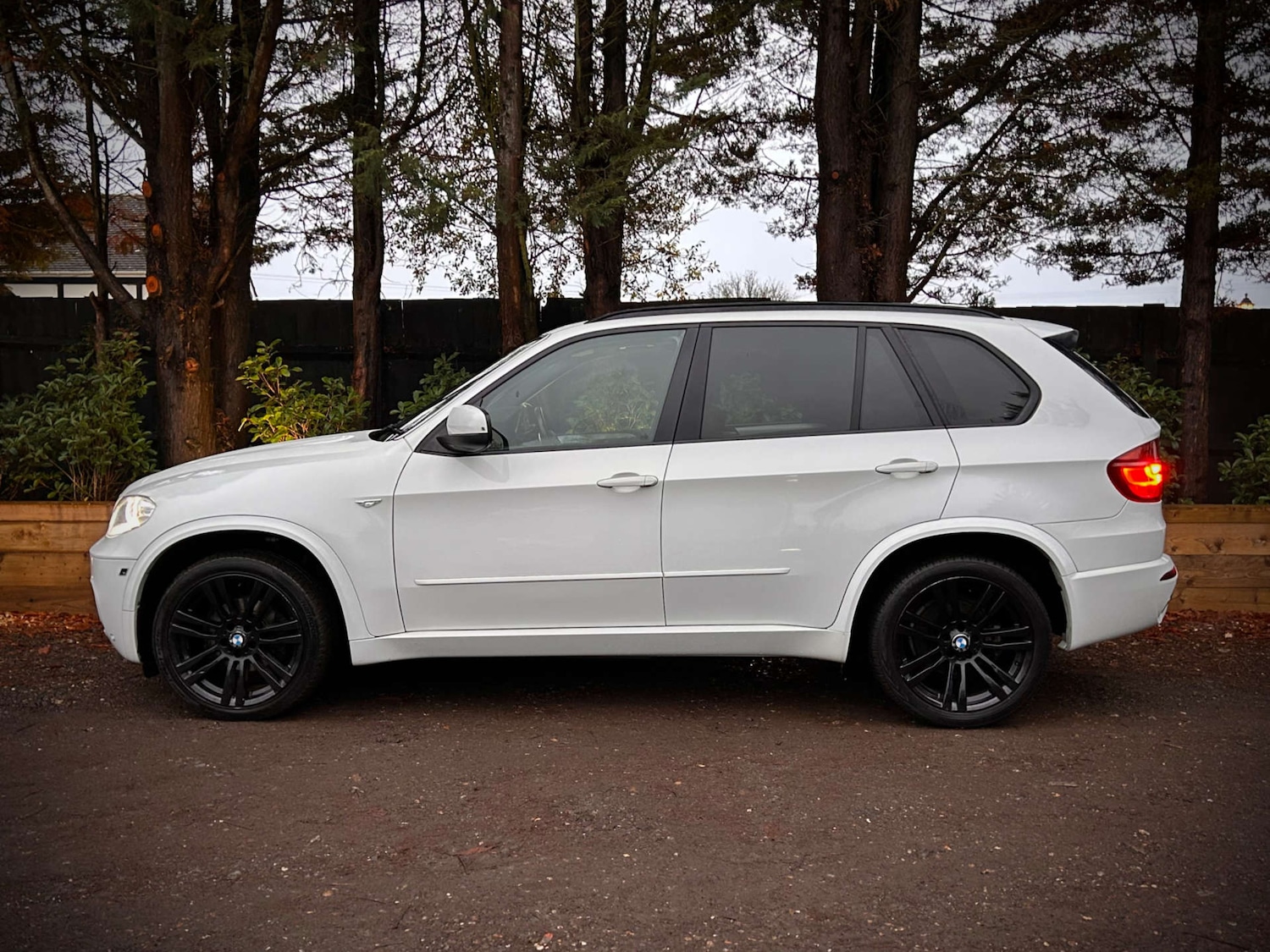 Used BMW X5 2013 for sale - 76618180: Photo 5