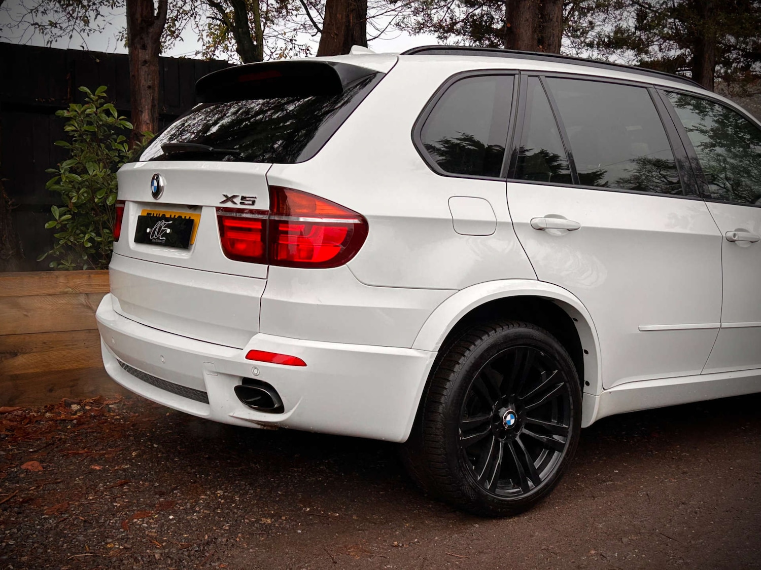 Used BMW X5 2013 for sale - 76618180: Photo 50