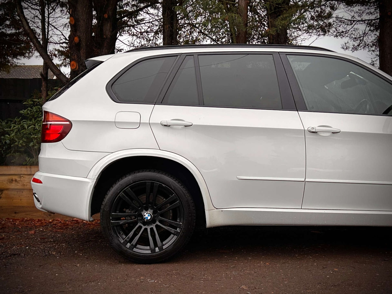 Used BMW X5 2013 for sale - 76618180: Photo 52