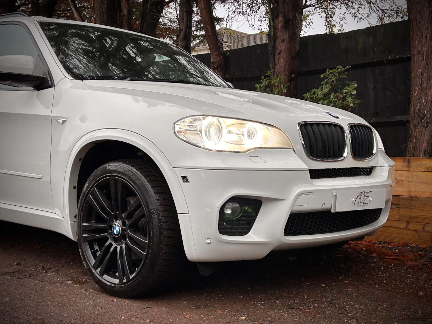 Used BMW X5 2013 for sale - 76618180: Photo 55