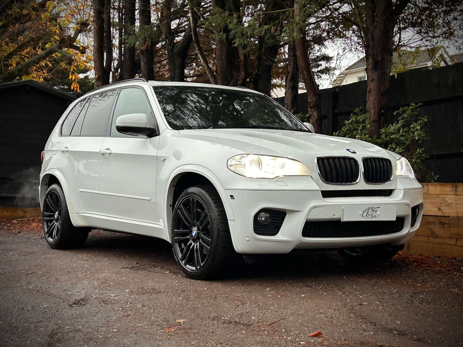 Used BMW X5 2013 for sale - 76618180: Photo 56