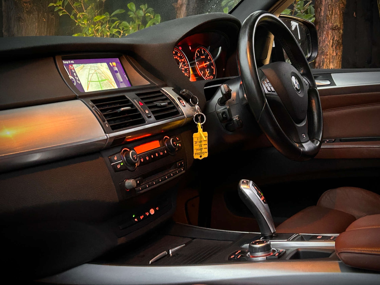 Used BMW X5 2013 for sale - 76618180: Photo 6