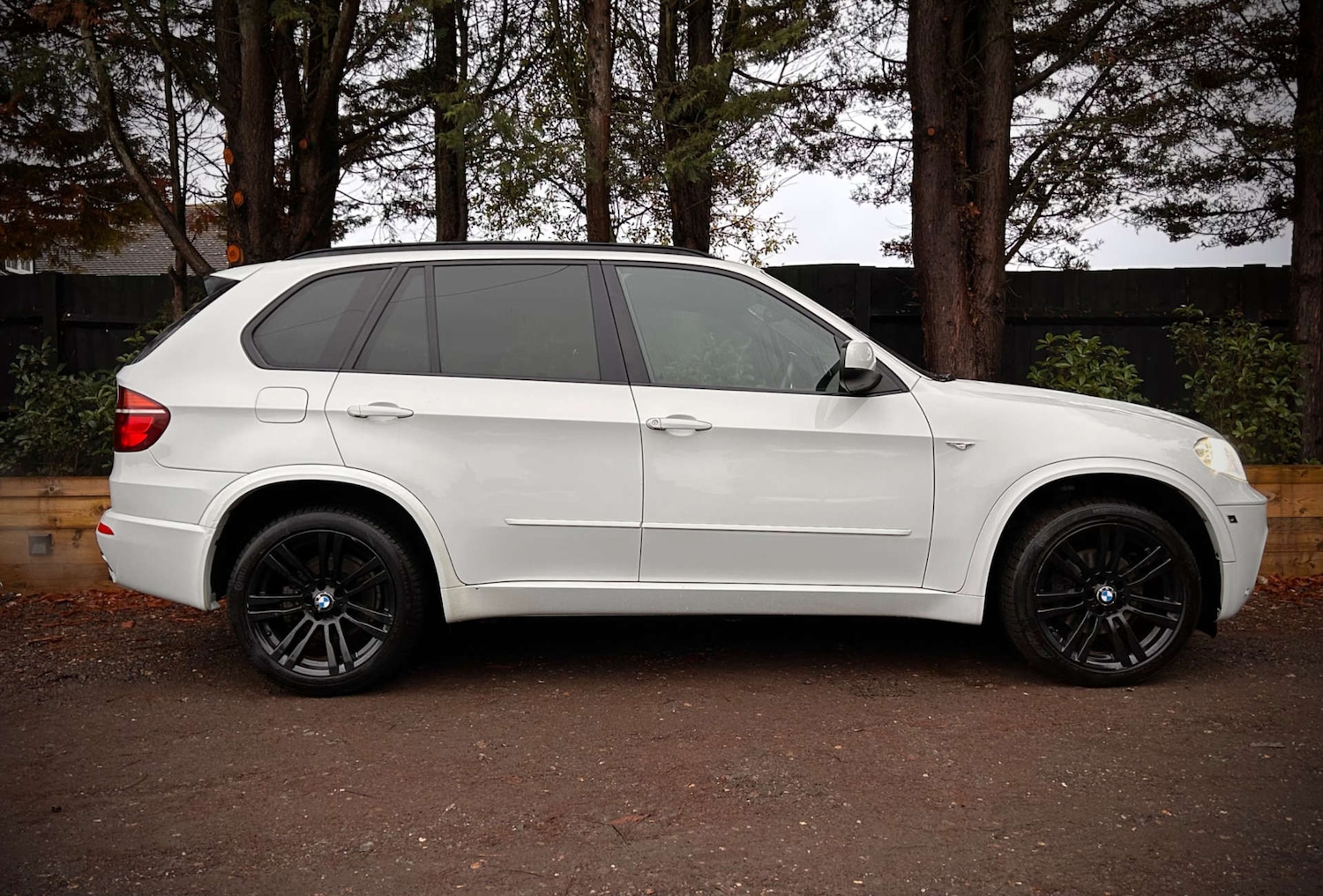 Used BMW X5 2013 for sale - 76618180: Photo 7