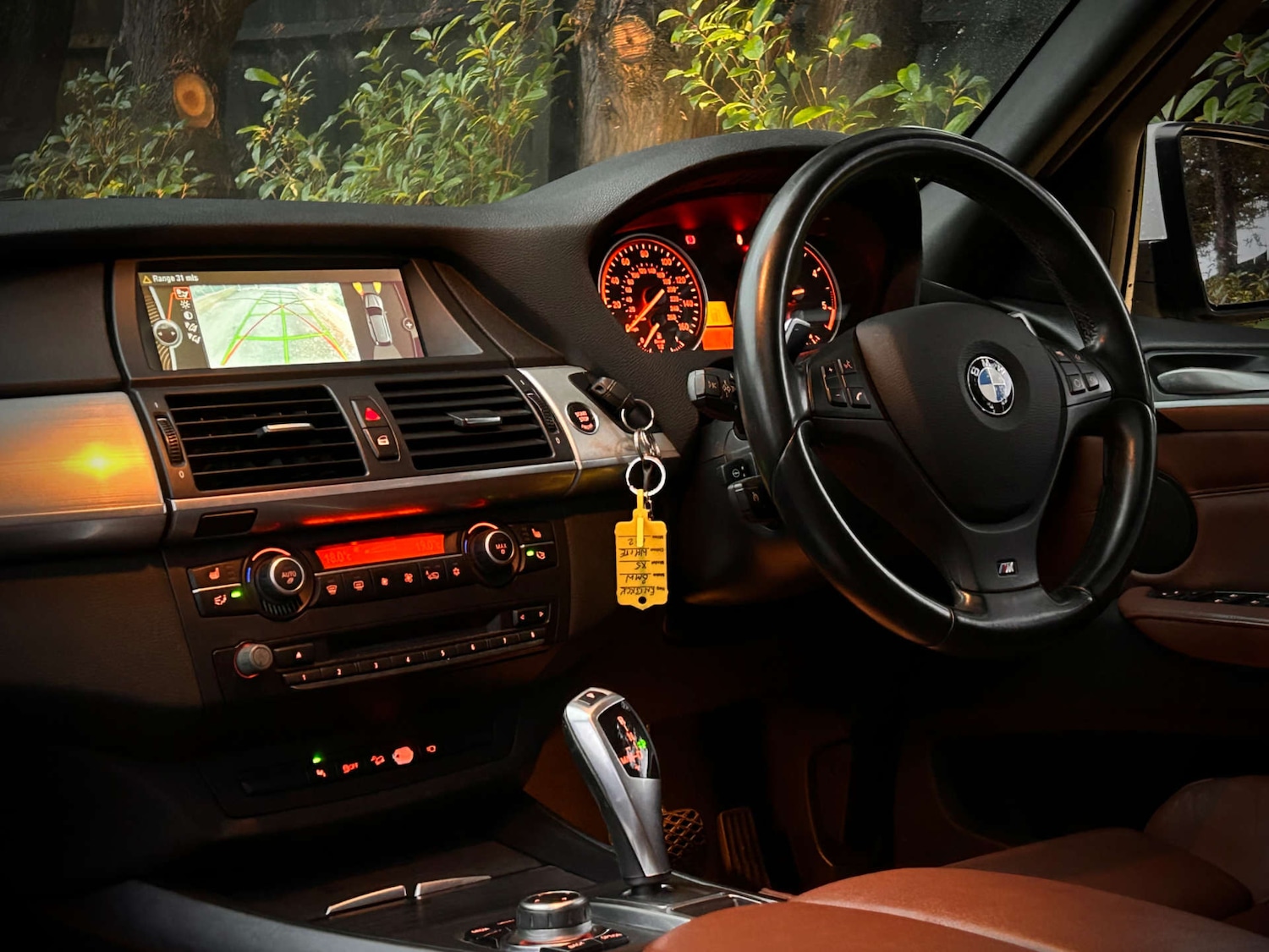 Used BMW X5 2013 for sale - 76618180: Photo 8