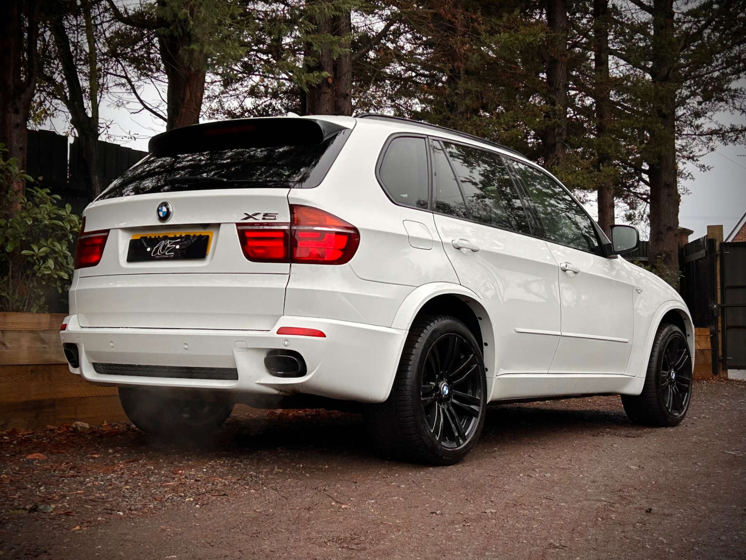 Used BMW X5 2013 for sale - 76618180: Photo 9