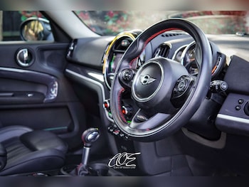 Used MINI Countryman 2018 for sale - 77818735: Photo