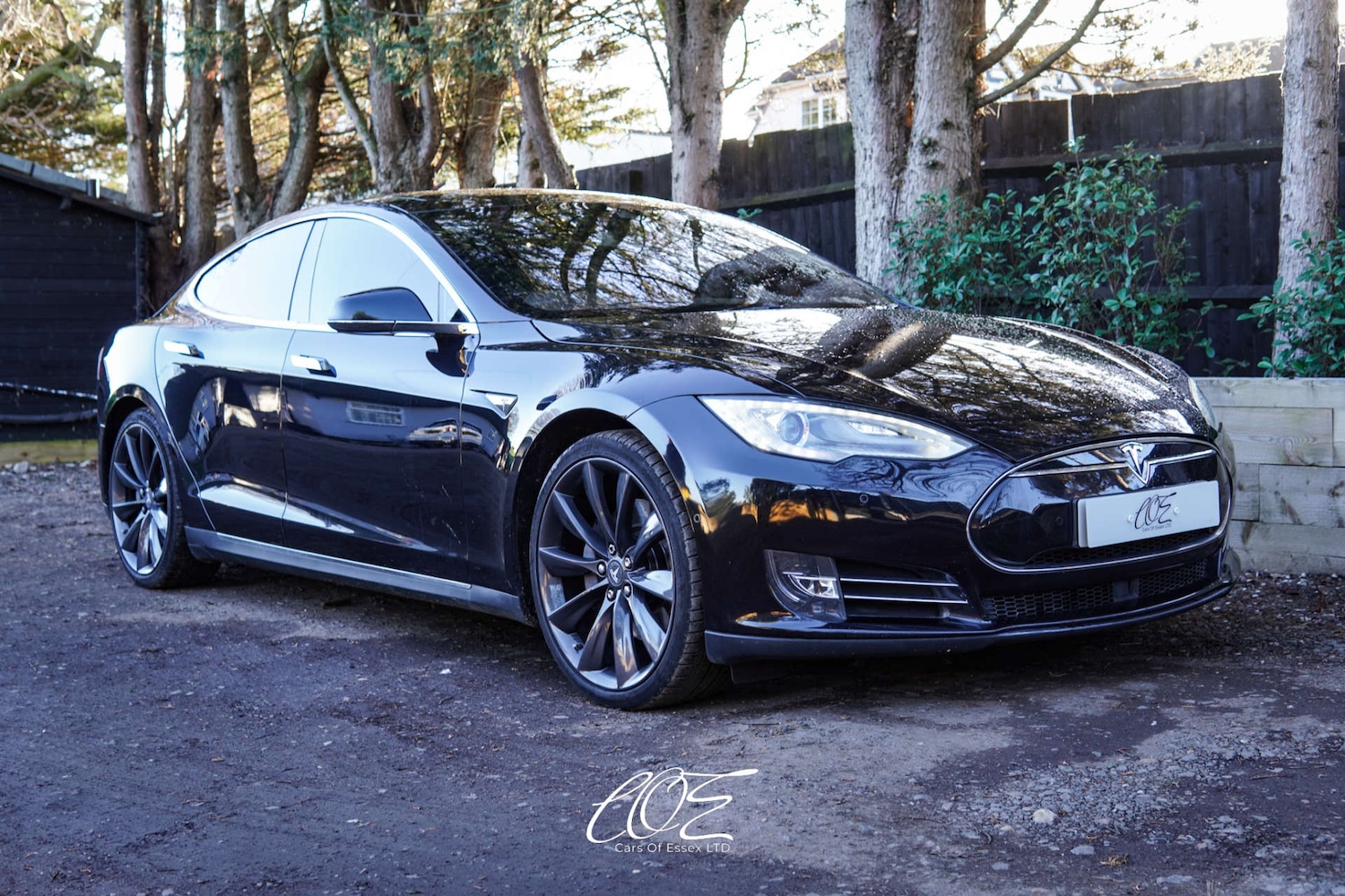 Used Tesla Model S 2015 for sale - 77139223: Photo 12