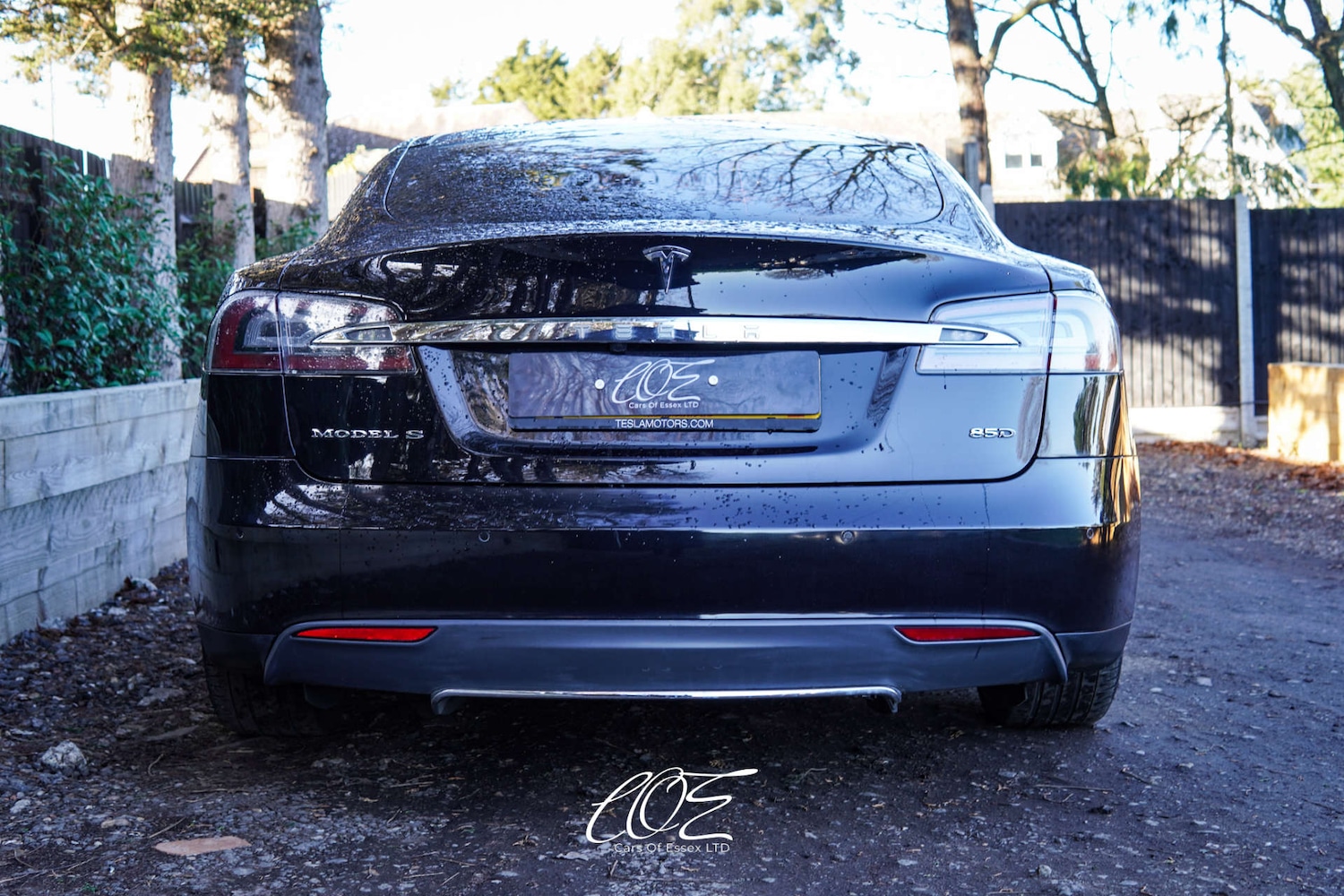 Used Tesla Model S 2015 for sale - 77139223: Photo 15