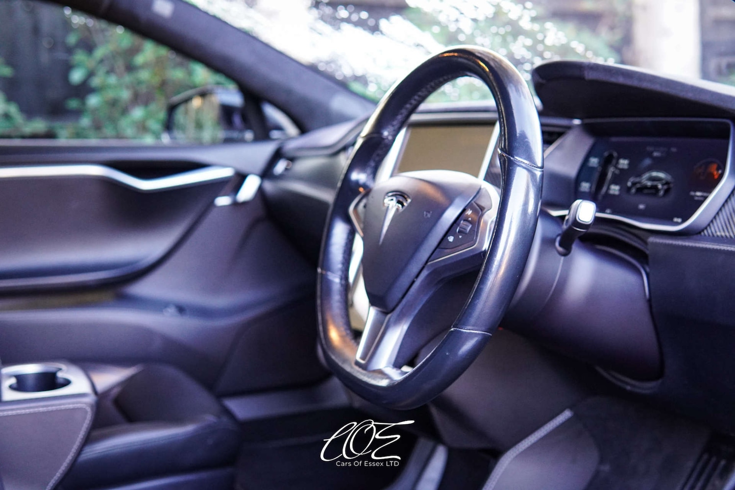 Used Tesla Model S 2015 for sale - 77139223: Photo 16