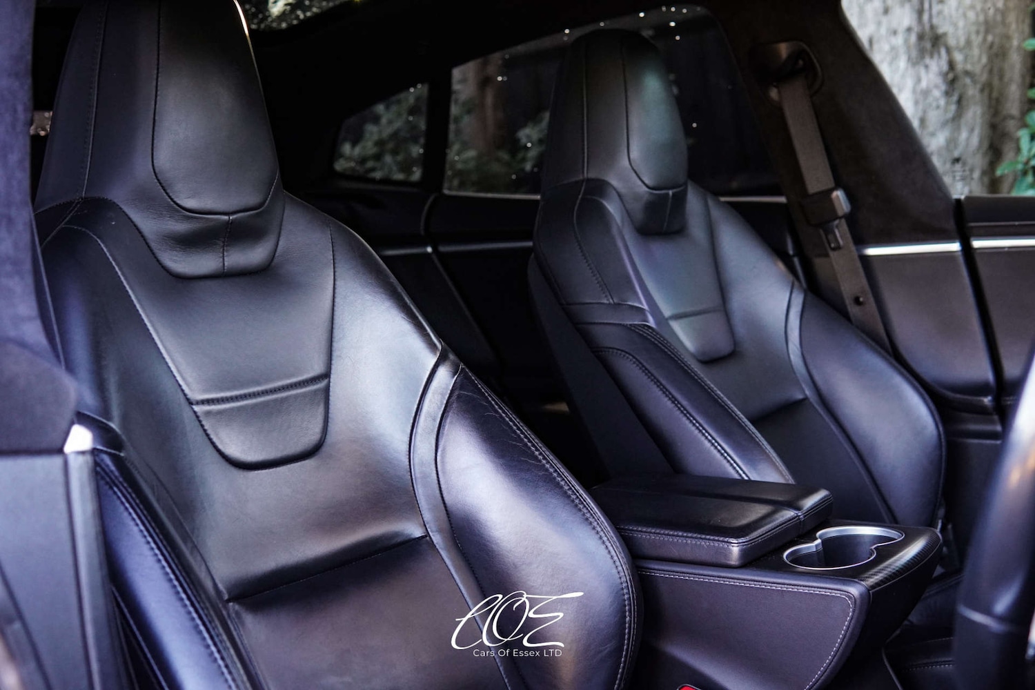 Used Tesla Model S 2015 for sale - 77139223: Photo 23