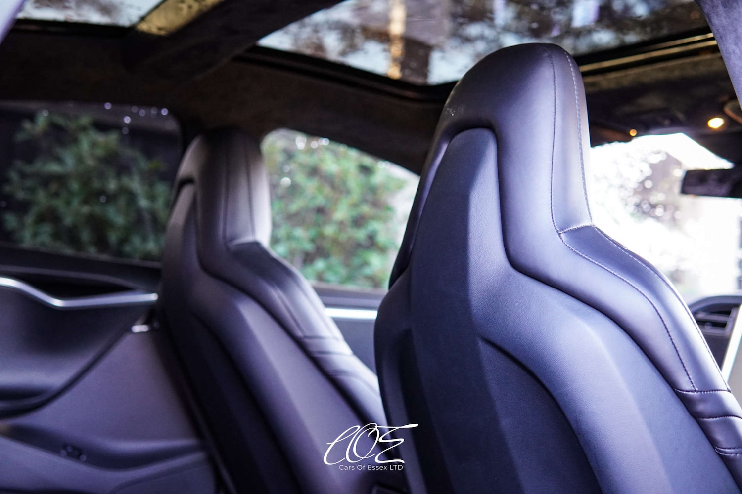 Used Tesla Model S 2015 for sale - 77139223: Photo 24