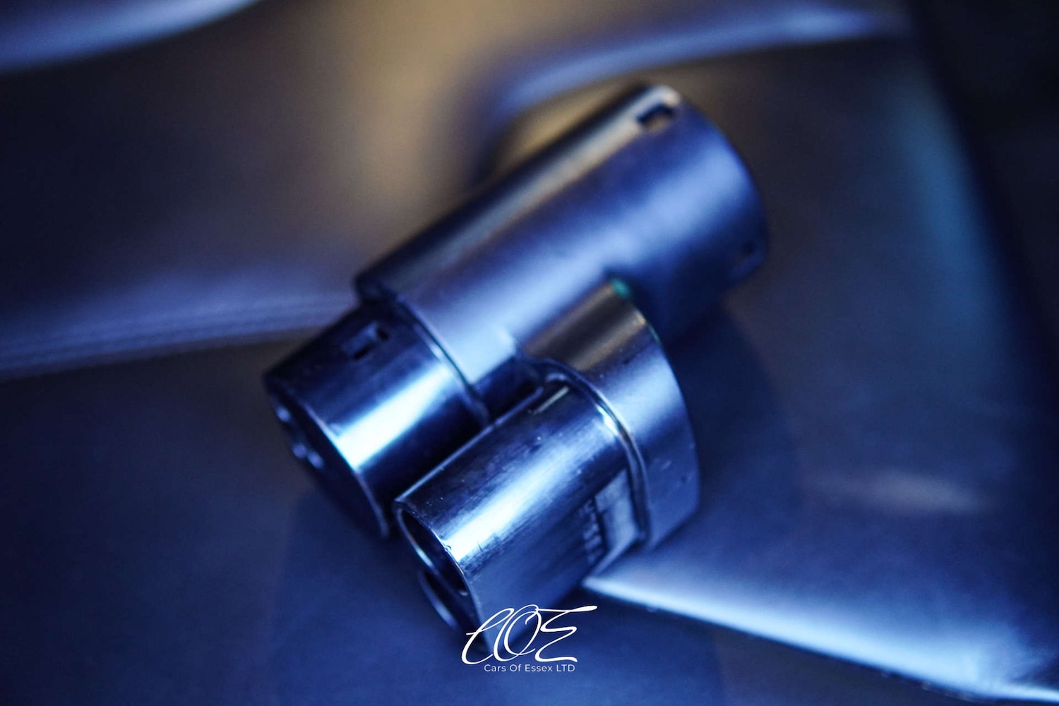 Used Tesla Model S 2015 for sale - 77139223: Photo 25