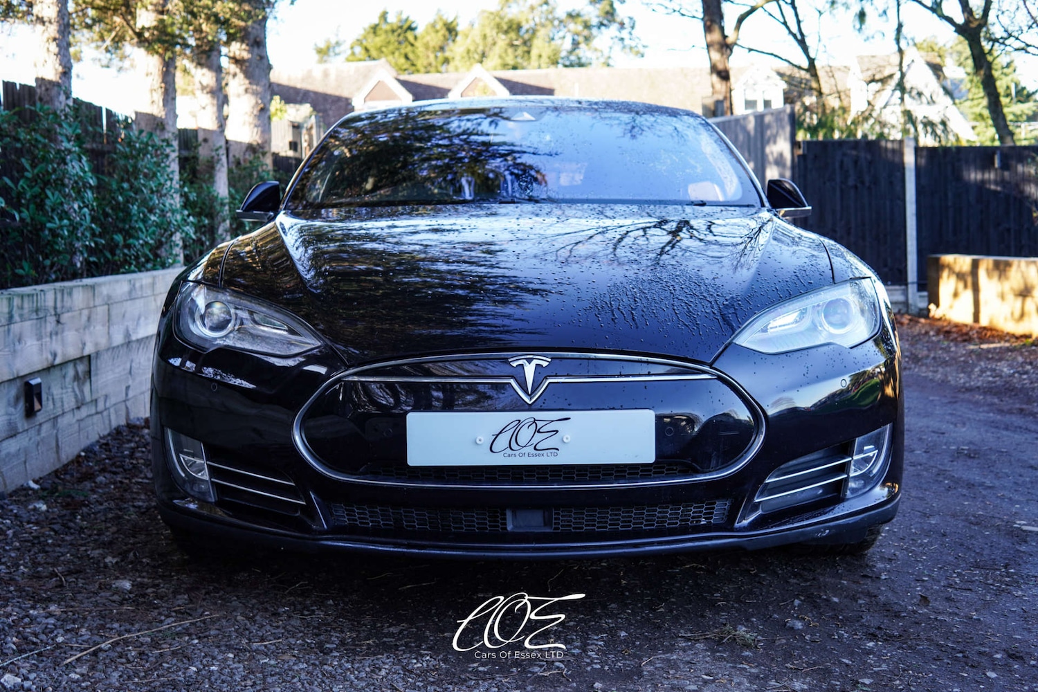 Used Tesla Model S 2015 for sale - 77139223: Photo 26