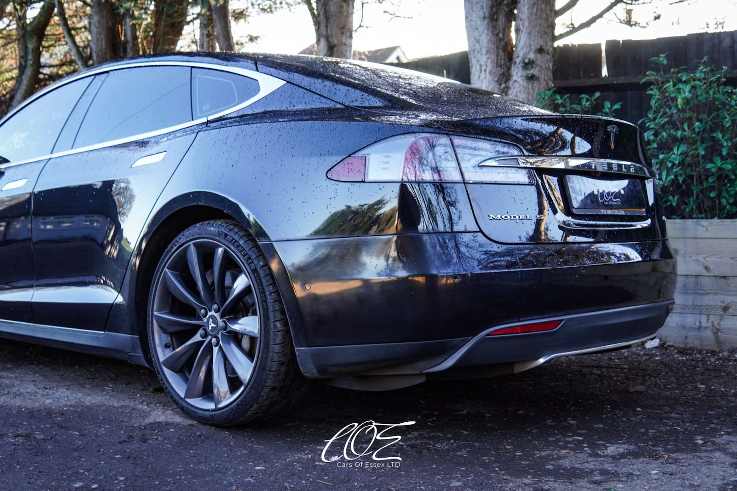 Used Tesla Model S 2015 for sale - 77139223: Photo 29