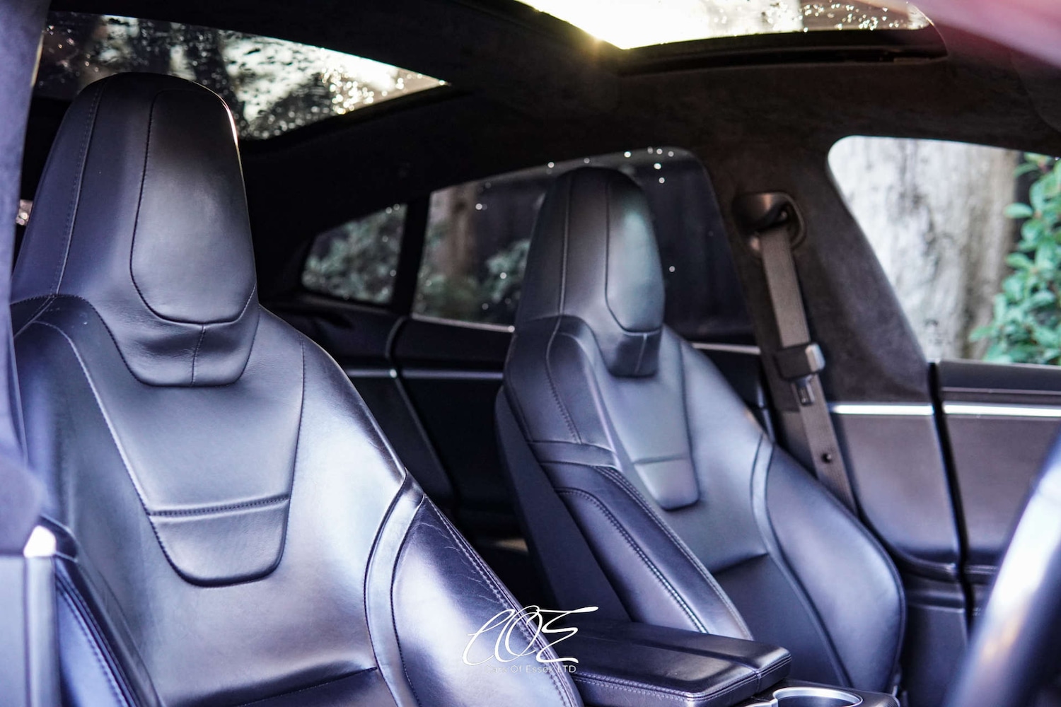 Used Tesla Model S 2015 for sale - 77139223: Photo 3