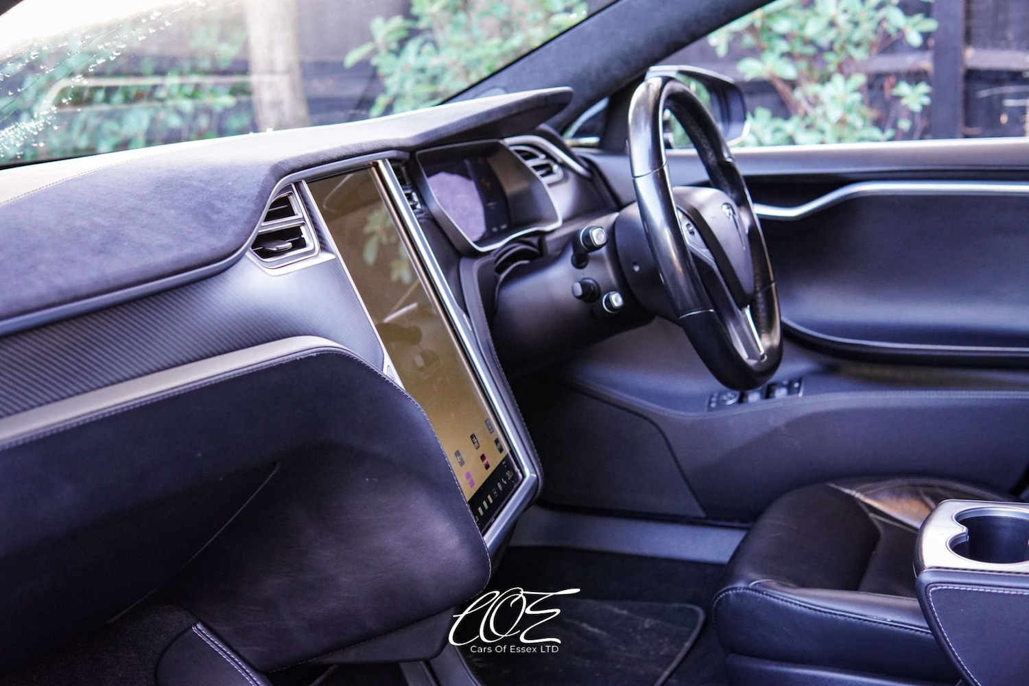 Used Tesla Model S 2015 for sale - 77139223: Photo 30