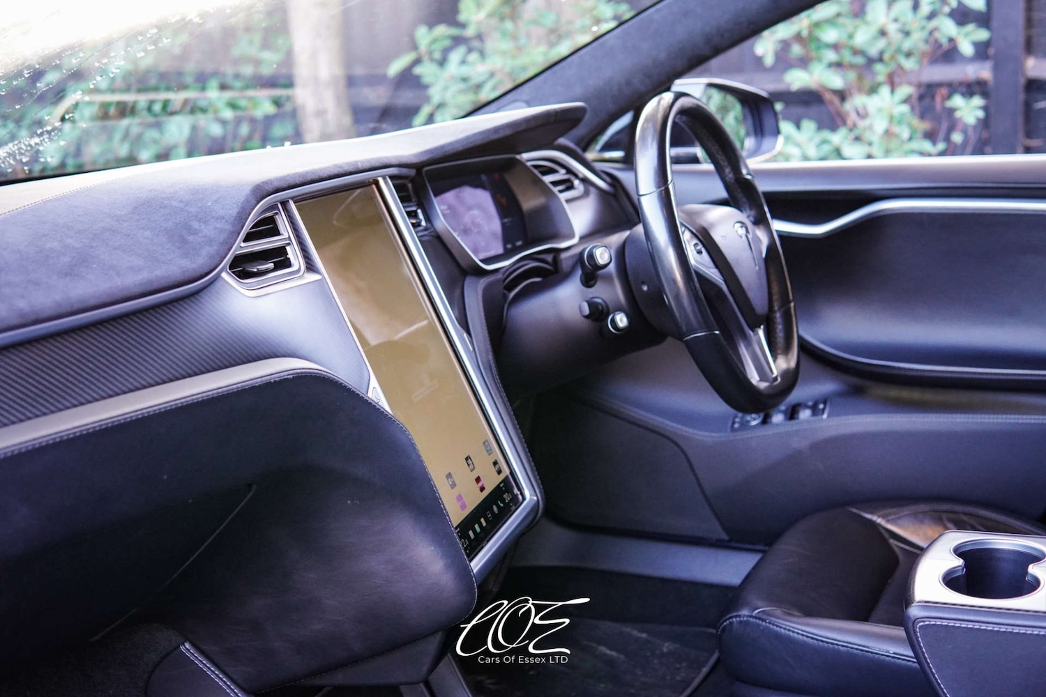 Used Tesla Model S 2015 for sale - 77139223: Photo 31