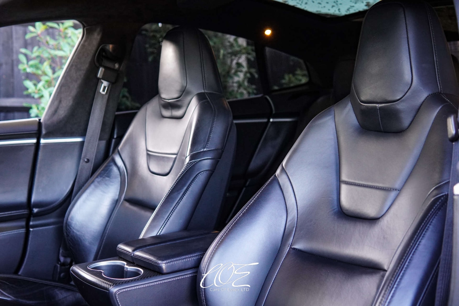 Used Tesla Model S 2015 for sale - 77139223: Photo 32