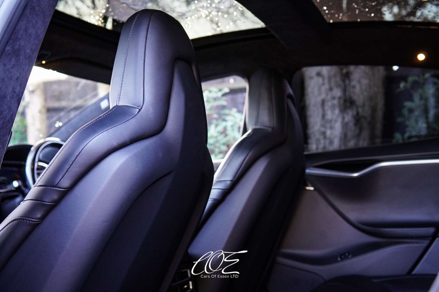 Used Tesla Model S 2015 for sale - 77139223: Photo 33