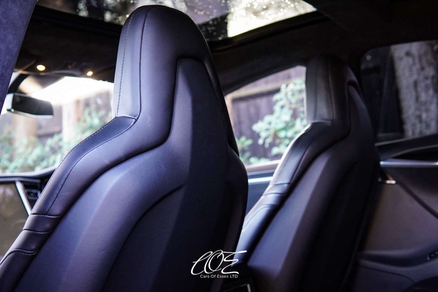 Used Tesla Model S 2015 for sale - 77139223: Photo 34