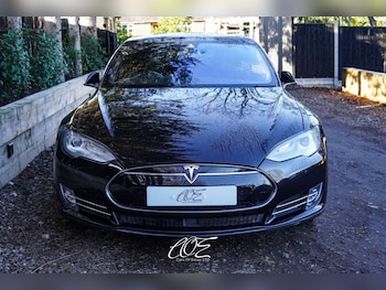 Used Tesla Model S 2015 for sale - 77139223: Photo