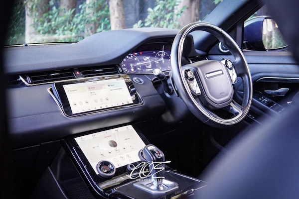 Used Land Rover Range Rover Evoque 2019 for sale - 76184919: Photo 13