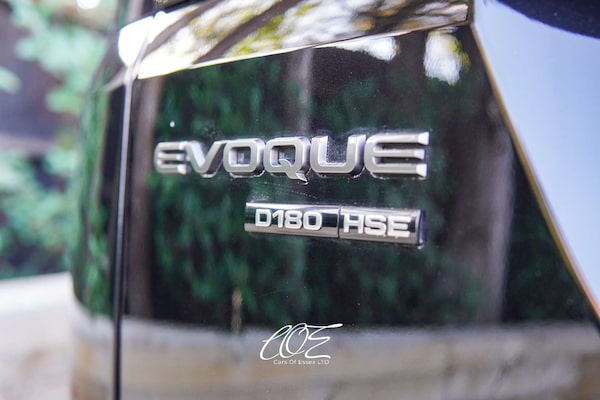 Used Land Rover Range Rover Evoque 2019 for sale - 76184919: Photo 19